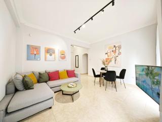 Vosporou I-2 by Verde Apartments - Athens - 0