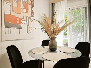 Vosporou I-2 by Verde Apartments - Athens - 5