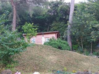 Grand Chalet at Villa Don Quijote Nice - Nizza - 7