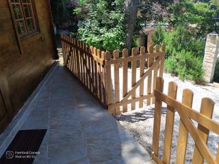 Grand Chalet at Villa Don Quijote Nice - Nizza - 4
