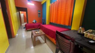 Hi5 Holiday Apartments - Udupi - Udupi - 9