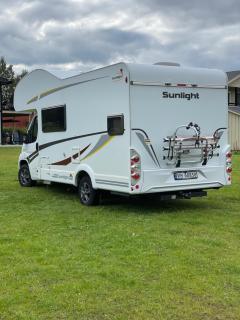 Motorhome in Northern Norway - 9