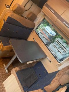 Motorhome in Northern Norway - Rognan - 7