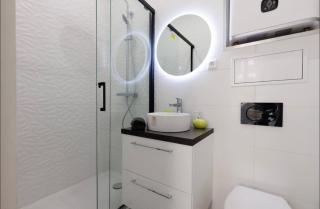 1 bed, center of Nice with AC - Nice - 3
