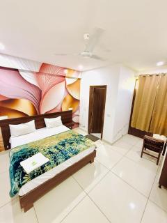 Hotel Swagat Residency - Sohāna - 8