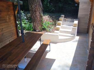 Grand Chalet at Villa Don Quijote Nice - 1