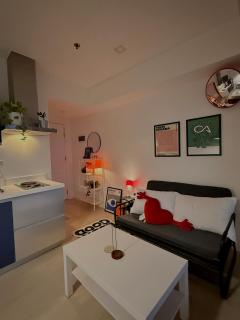 Urban Escape Pad - Azure Urban Resort Residences - Manila - 0