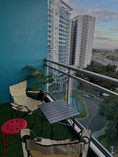Urban Escape Pad - Azure Urban Resort Residences - Manila - 7