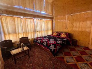 New snow view resort pahalgam - 8