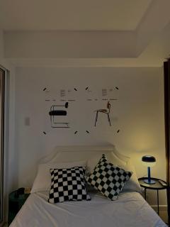 Urban Escape Pad - Azure Urban Resort Residences - Manila - 4