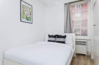 Luxury Sleep 12 Near Bayswater RC10 - Londra - 8