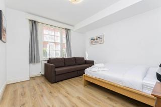 Luxury Sleep 12 Near Bayswater RC10 - Londra - 6