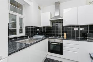 Luxury Sleep 12 Near Bayswater RC10 - Londra - 3