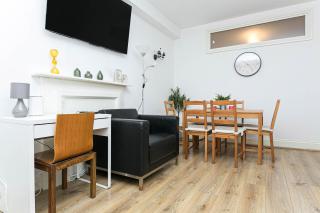 Luxury Sleep 12 Near Bayswater RC10 - Londra - 1