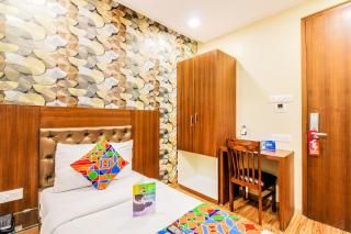 FabHotel Arton Suite - Nr Mumbai International Airport - Mumbai - 3