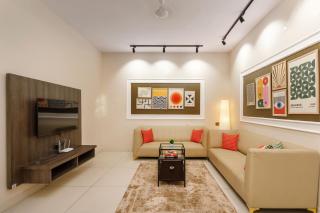 Olive Service Apartments - Koramangala - Bangalore - 9