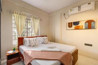 Olive Service Apartments - Koramangala - 0