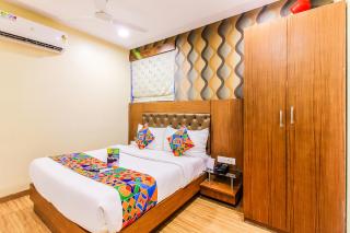 FabHotel Arton Suite - Nr Mumbai International Airport - Mumbai - 9
