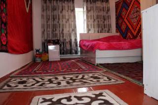 Azdek guesthouse - Kochkor - 7