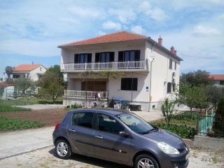 Pave Apartment - Betina - 8