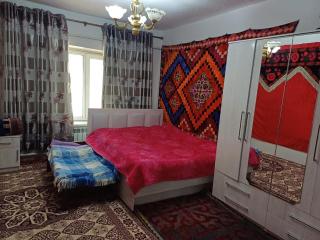 Azdek guesthouse - Kochkor - 4