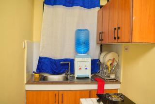 One Bedroom Apartment Nakuru Town - Nakuru - 8