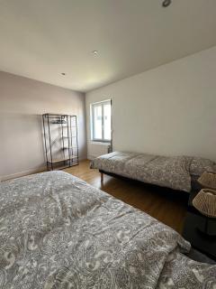 THE120 work or holiday home - 6