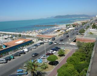 Monolocale Ronchi Mare - Marina di Massa - 8