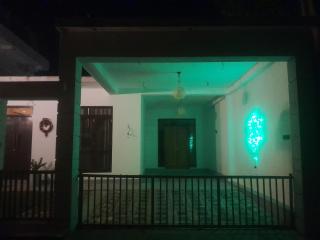 Muse Manor - Mirissa - 2