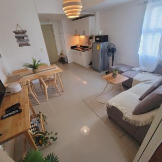 Jazz Residences Makati, Spacious Room by Lynz staycation - Manila - 8