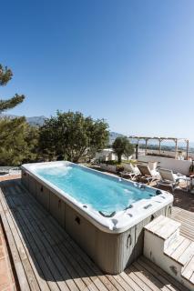 Villa Rural Camelia - Nerja - 0
