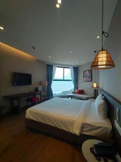 Mandala Sands Mũi Né - Ấp Nhơn Ðúc - 8