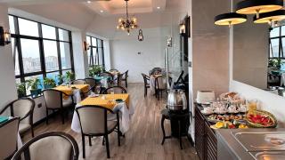 Hemak B&B - Nairobi - 4