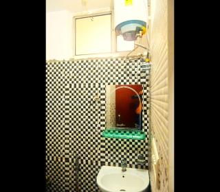 Hotel Tiger PGH-Ranthambhor Rd, Saptar, Sawai Madhopur, Rajasthan - Sawāi Mādhopur - 5