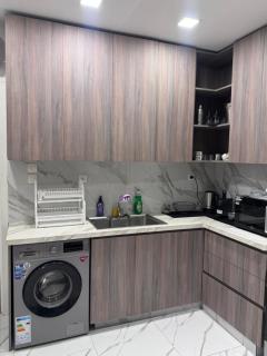 Le silver appartement 2 chambres - 9