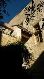 Le Petit DoMeynes - Meynes - 8