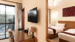 Lotos Inn & Suites, Nairobi - Nairobi - 5