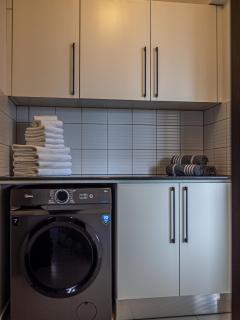 Cozy sea view Apartment - 5