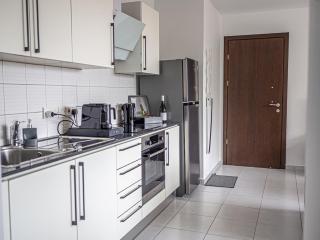 Cozy sea view Apartment - Mazotos - 1