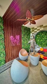 Fashion BnB - Luxury in the lap of nature - Auroville - 1