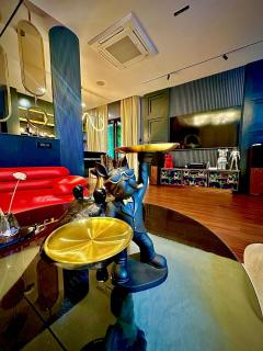 Fashion BnB - Luxury in the lap of nature - 4