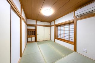 TSURUNOYA The only private lodging in Tokyo Japanese TATAMI style 8 minutes walk from station FREE Parking 4rooms 12guests NEW OPEN ASAKUSA AKIHABARA SKYTREE nearby - 8