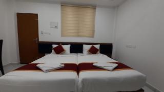 RKM Pearl Residency - Cochin - 4