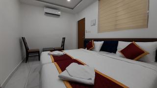 RKM Pearl Residency - Cochin - 3