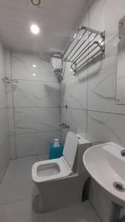 RKM Pearl Residency - Cochin - 1