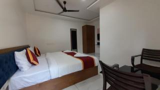 RKM Pearl Residency - Cochin - 5