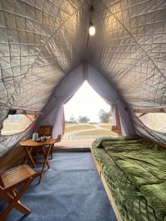 Tà Xùa Glamping - Bắc Yên - 9