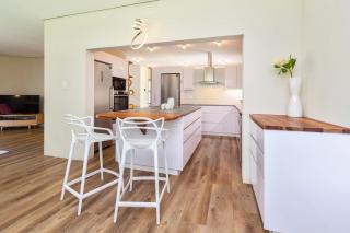 House 7 Fraser - Knysna - 1