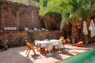 Charming 5 bedroom - Marrakech - 6