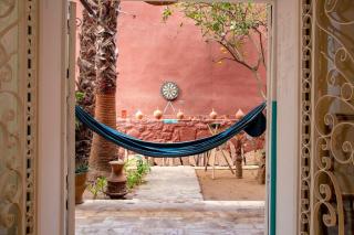 Charming 5 bedroom - Marrakech - 1